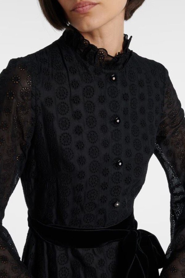 Valentino - Daisy Sangallo