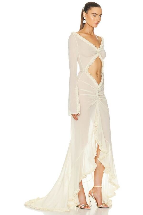 Helsa Studio - Hilma Gown